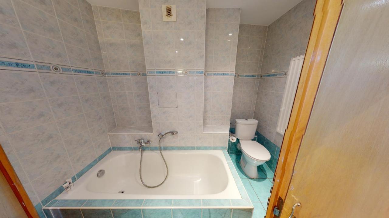 Bleu Mesange - 2 Bedrooms And 2 Bathrooms Strasbourg Kültér fotó