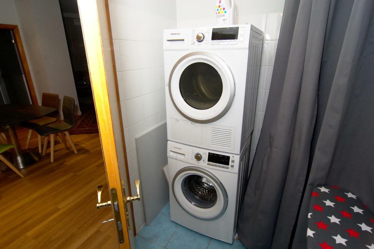 Bleu Mesange - 2 Bedrooms And 2 Bathrooms Strasbourg Kültér fotó